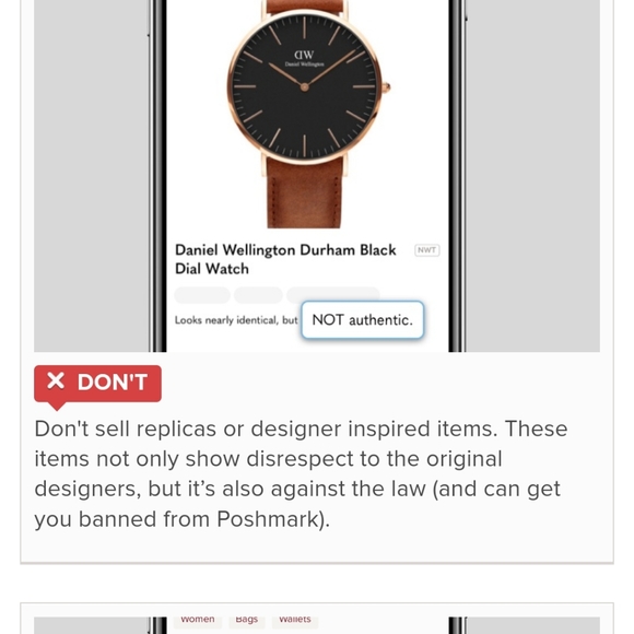 Etiquette Do Nots! - Picture 3 of 11